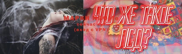 молекула духа Аркадак